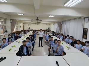 114-2中正講堂-9年級第4次複習考成績優異5A++及年級進步獎前20名代表照片