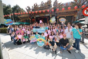113-2 九年級包高中活動代表照片