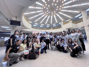 114學年度市長獎頒獎典禮代表照片