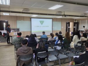 114-1 科學班說明會(北一女場)代表照片