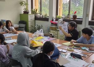 114-2 彈性適性課程-動漫代表照片