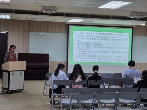 114-2 暑輔營行前說明會代表照片