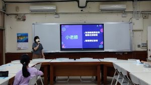 111-0905輔導股長訓練代表照片