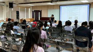 113-2 暑輔營行前說明會代表照片