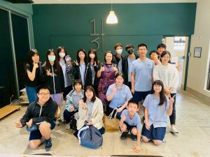 113-2 百工金工體驗代表照片