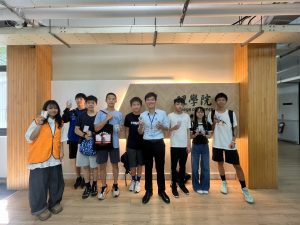 115年第22屆國家地理知識大競賽 – 縣市複賽代表照片